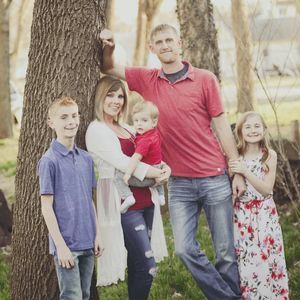 Meet your Posher, Shandi